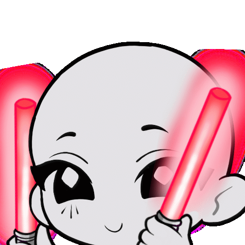 FFXIV - Cheer Jump - Animated