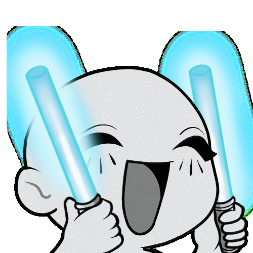 FFXIV - Cheer On - Animated