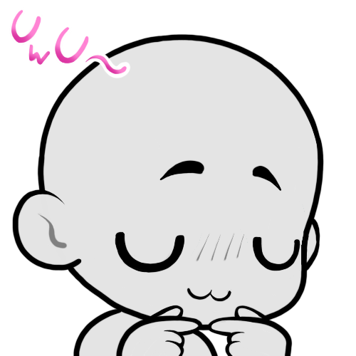 UwU~