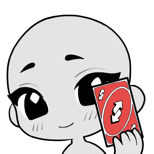 Uno Reverse